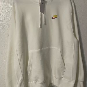 Nike Mens Hoodie L